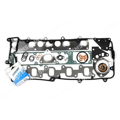 GASKET SET Head (no head gasket) Late GASKET SET Head (no head gasket) Late