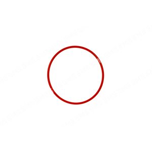 O RING Water Pump Mount Large