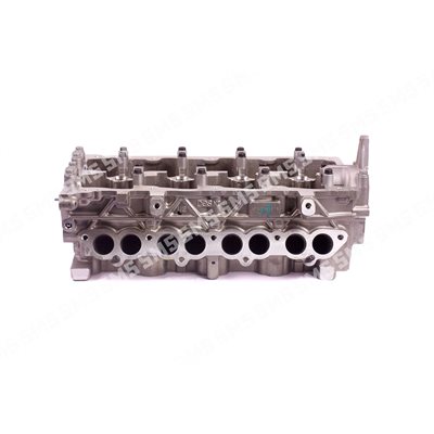CYLINDER HEAD BARE