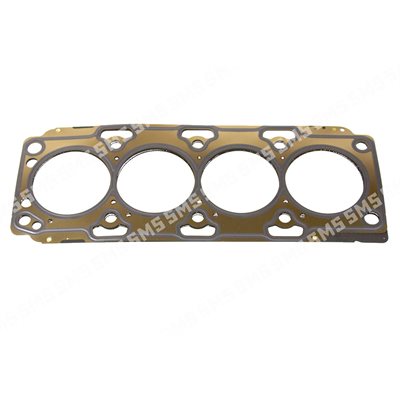 GASKET Cylinder Head 1.10mm 1 Notch