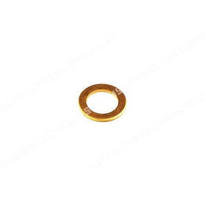 GASKET Turbo Oil Feed Pipe and Oil Pressure Switch Adaptor