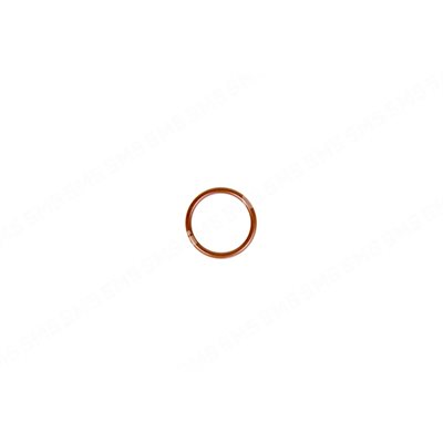 O RING Injector ->1 / 2012