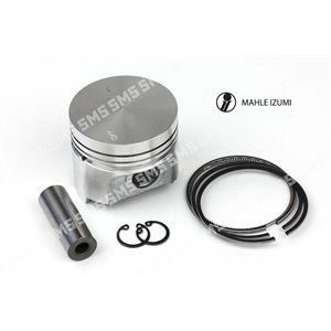 PISTON ASSEMBLY Premium Std