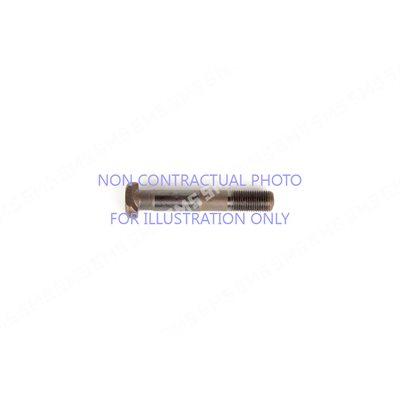 BOLT Conrod