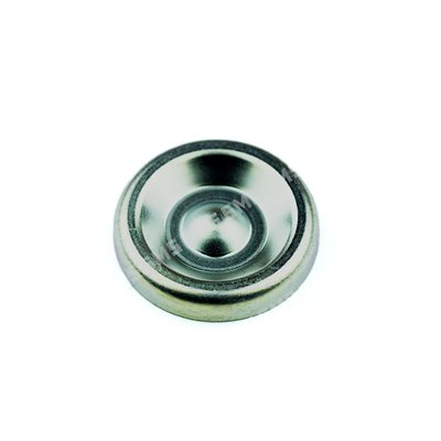 DIMPLE PLUG Idler Gear Cover