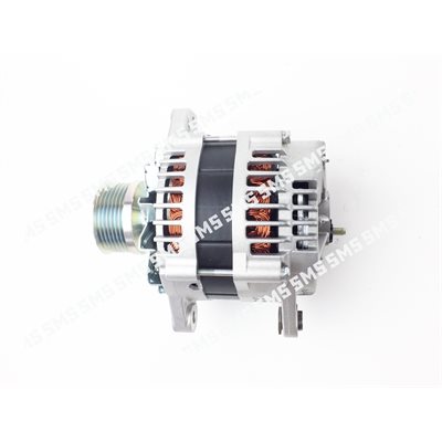 ALTERNATOR ASSY 10 / 2007->5 / 2015 24V 80A (N Series)