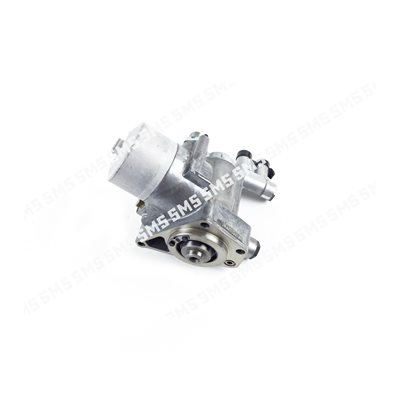 OIL PUMP Assembly (Injector) OIL PUMP Assembly (Injector)