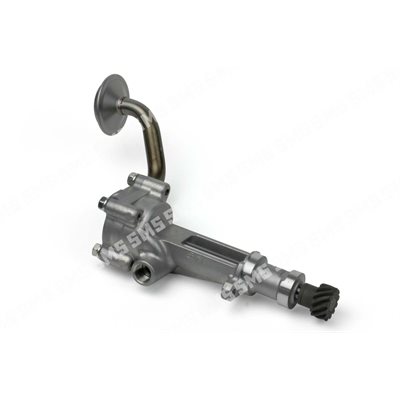 OIL PUMP Assembly