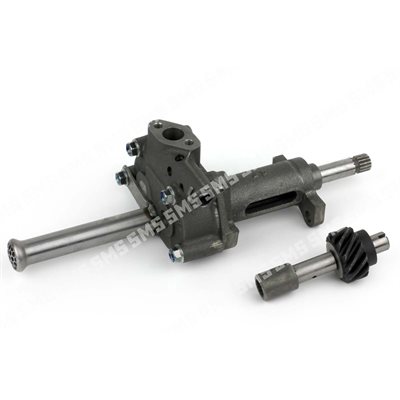 OIL PUMP Assembly OIL PUMP Assembly