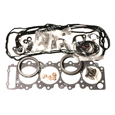 GASKET SET Full (truck spec) 10 / 2007->12 / 2015 GASKET SET Full (truck spec) 10 / 2007->12 / 2015