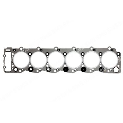GASKET Cylinder head ->9 / 2007