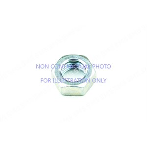 ADJUSTING NUT Rocker Arm