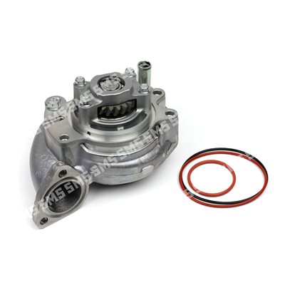 WATER PUMP Industrial, Common rail