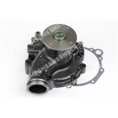 WATER PUMP Assembly (Round boss)