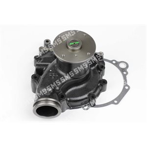 WATER PUMP Assembly (Round boss)