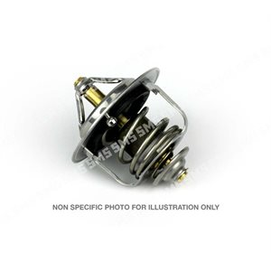 THERMOSTAT (44mm OD) 76.5deg
