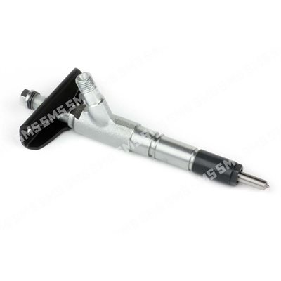 INJECTOR Assembly INJECTOR Assembly