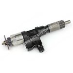 INJECTOR Assembly INJECTOR Assembly