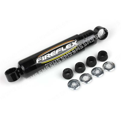 SHOCK ABSORBER (Rear)