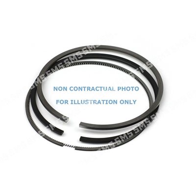 RING PACK Std RING PACK Std