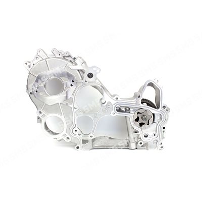 TIMING CASE / OIL PUMP Assembly Landcruiser / Prado / Delta / Hiace TIMING CASE / OIL PUMP Assembly Landcruiser / Prado / Delta / Hiace