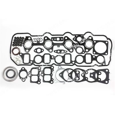 GASKET SET Head (no head gasket) 2 / 2004 to 8 / 2006 Hilux and Prado GASKET SET Head (no head gasket) 2 / 2004 to 8 / 2006 Hilux and Prado