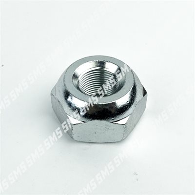 WHEEL NUT LH (Front) WHEEL NUT LH (Front)