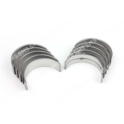 MAIN BEARING SET 0.25mm MAIN BEARING SET 0.25mm