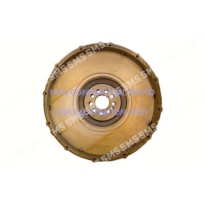 FLYWHEEL 410mm