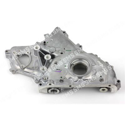 OIL PUMP Assembly OIL PUMP Assembly