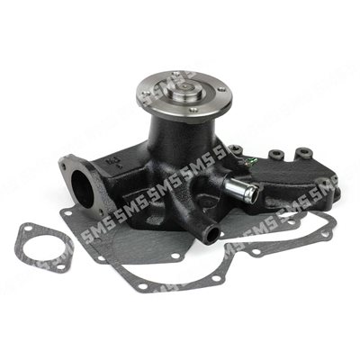 WATER PUMP 2 outlets 9 / 1988->