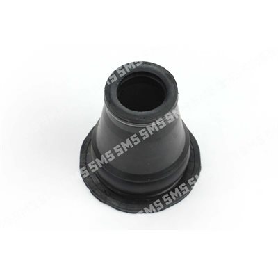 SEAL Injector Line (Side of rocker cover) SEAL Injector Line (Side of rocker cover)