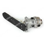 FOOTBRAKE VALVE