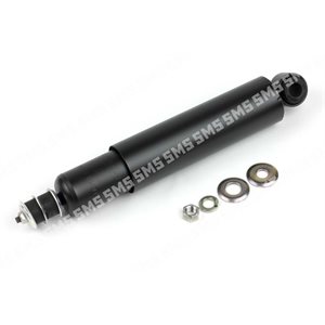 SHOCK ABSORBER (Rear)