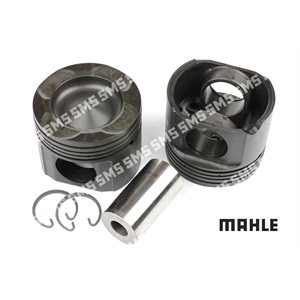 PISTON + PIN Premium Bowl Diameter = 90.00mm