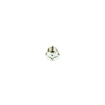 NUT Exhaust flange