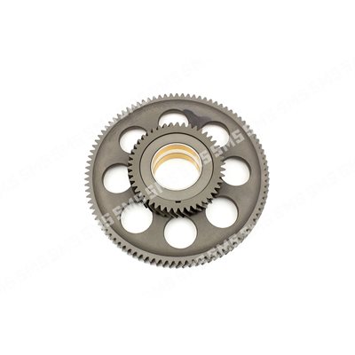 GEAR Idler Main (92 / 46 teeth) Helical