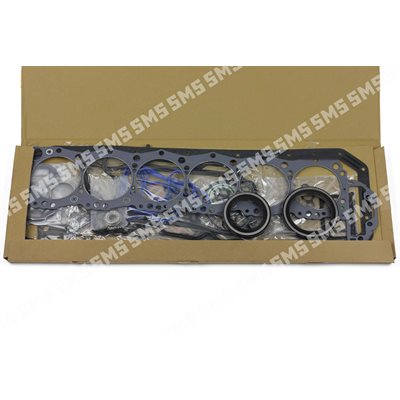 GASKET SET Full (no stem seals) GASKET SET Full (no stem seals)