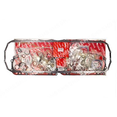 GASKET SET Full inc stem seals