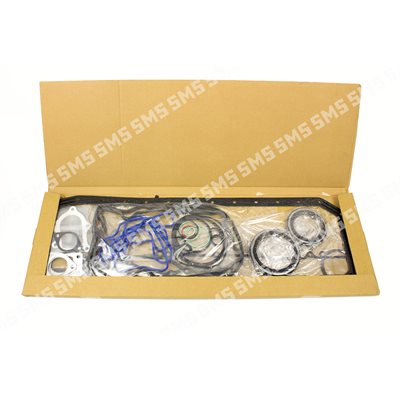 GASKET SET Full (no stem seals) GASKET SET Full (no stem seals)