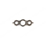 GASKET Turbo Leak-off Pipe