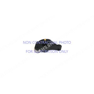 ROCKER ARM Assembly Exhaust (short)