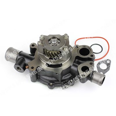 WATER PUMP Assembly