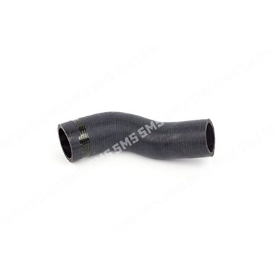 TOP RADIATOR HOSE TOP RADIATOR HOSE