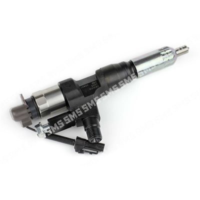 INJECTOR Assembly INJECTOR Assembly