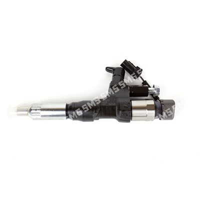 INJECTOR Assembly INJECTOR Assembly