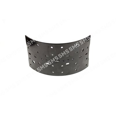 BRAKE SHOE ( Bare ) - Rear