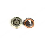COMP.SUNCTION VALVE single