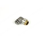 ELBOW FITTING Foot Brake Valve