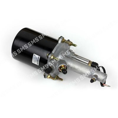 AIRMASTER Assembly AIRMASTER Assembly